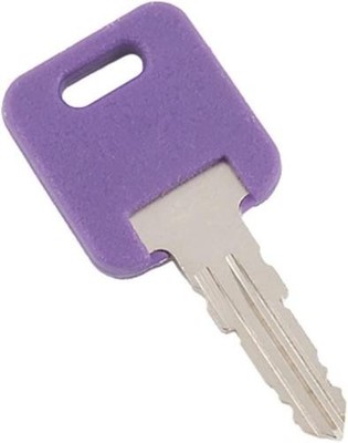 2pc AP Products Global Replacement Key - #301