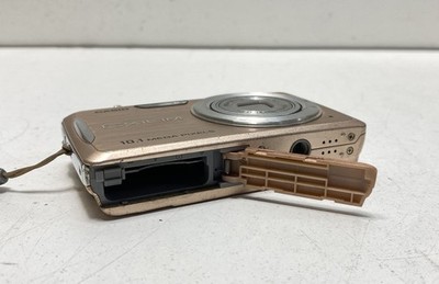 CASIO EXILIM EX-Z270 Digital Camera for sale online | eBay