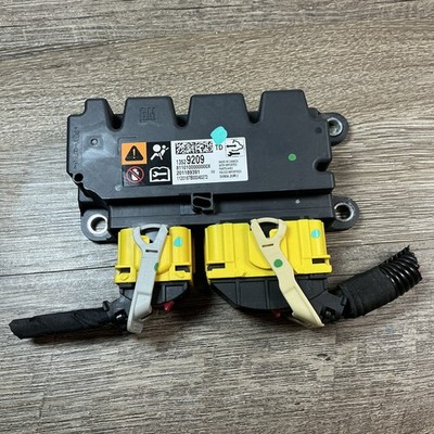 2017-2022 GM BCM ECU SRS BAG DIAGNOSTIC CONTROL MODULE OEM 13514460