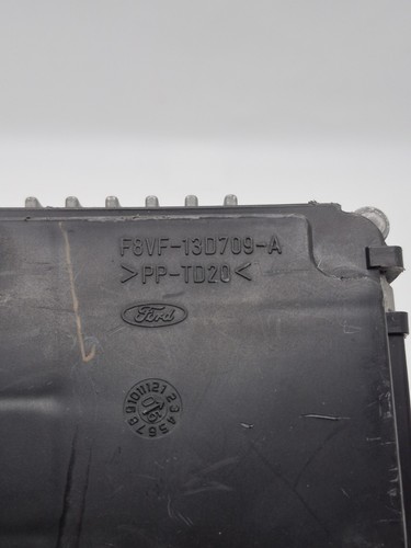 Módulo de control de iluminación Crown Vic Grand Marquis 2008-2011 LCM 8W7T-13C788-CA OEM - Imagen 9 de 10