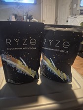 Ryze Mushroom Hot Cocoa