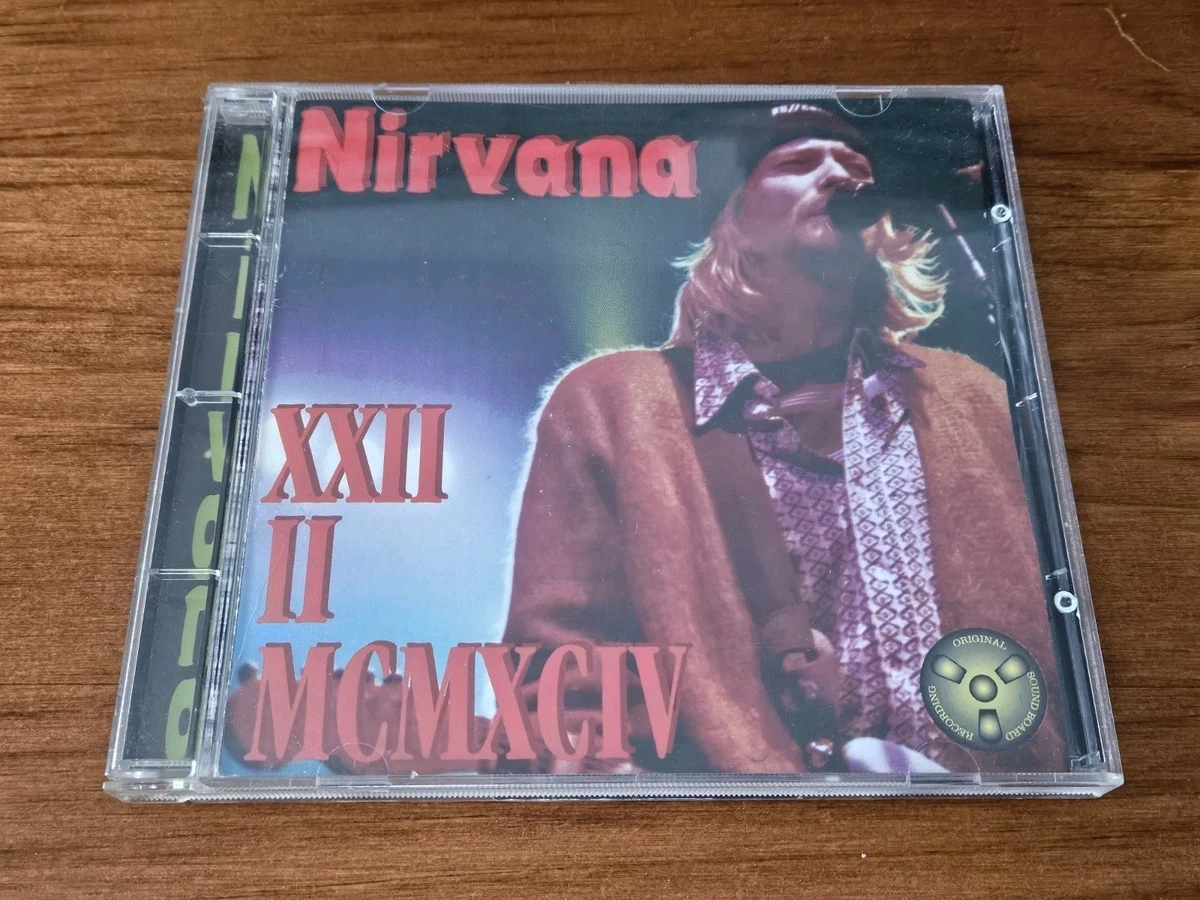 Preços baixos em Nirvana RARO | eBay