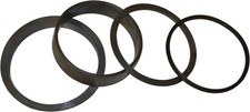 Warn 8680 Winch Service Kit Wbushings Seal And Thrust Washer For M8274 Low