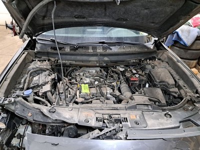 2017 Cx-9 Power Brake Booster Sku#4384341