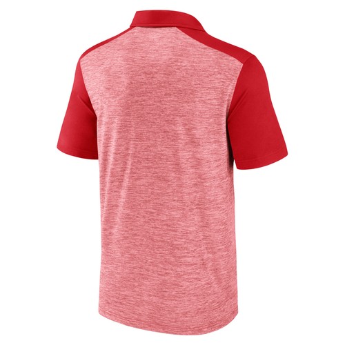 Polo sin asas rojo Toronto FC para hombre Fanatics color espacial - Imagen 3 de 3