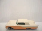 1960 MOKO Lesney Matchbox No.75 'FORD THUNDERBIRD'---see photos & more Matchbox