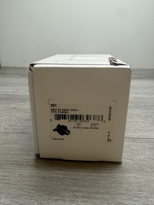 #ad #ad Rohl R51 1 2quot; Pressure Balance Rough in Valve with NPT Connection $59.99