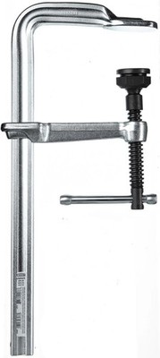 Bessey Classix Medium Duty 24 Inch Capacity 4-3/4 Inch Throat Depth