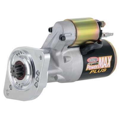 Powermaster Starter 9000-15; PowerMAX Plus Hitachi 14:1 for 77-87 AMC/Jeep V8/L6