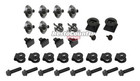 <!--F#f_0-->Holden Commodore VL Front Bumper Mounting Kit Bolt +Speed Nuts + Clips +Retainer<!--F/-->