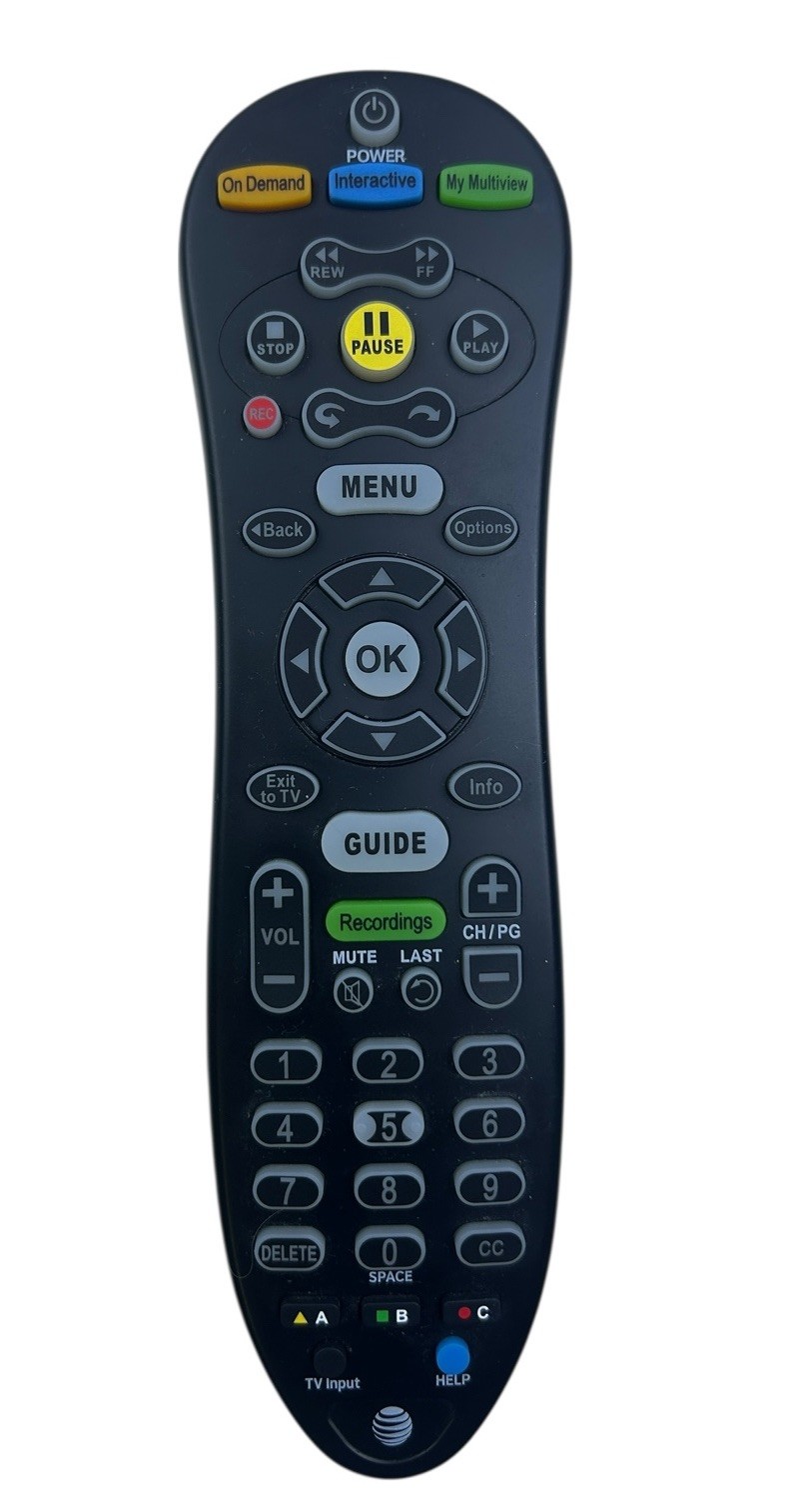 Control Used