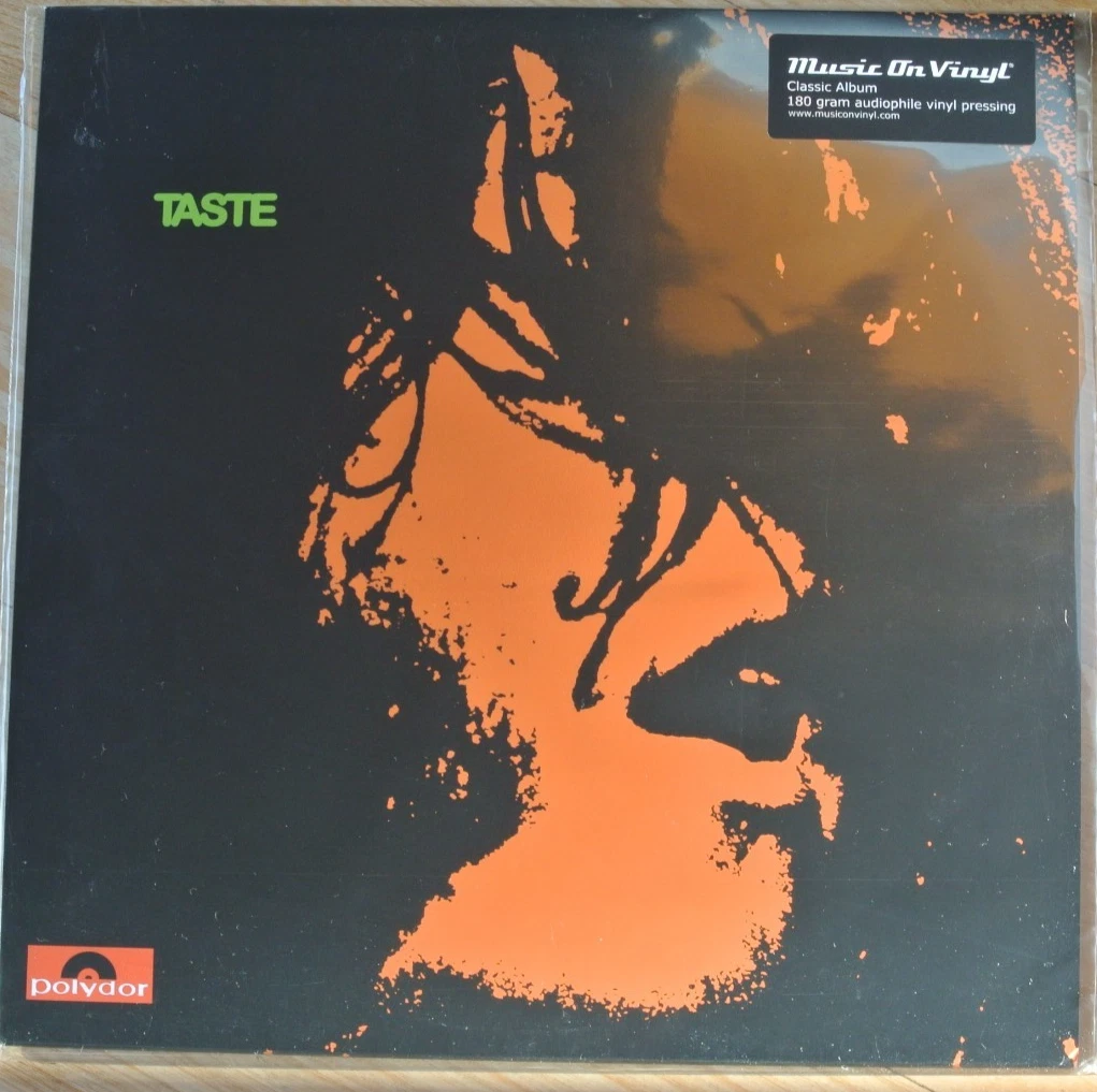 Taste Lp for sale | eBay UK