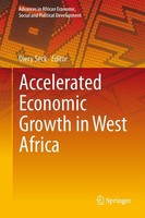 Accelerated Economic Growth In West Africa Diery Seck