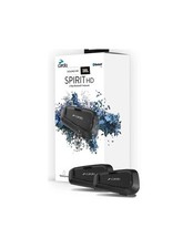 Cardo SPIRIT HD DUO JBL 40mm QR Audio Fast Sh...