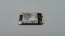 Samsung 128GB mSATA SSD MZMPC128HBFU-000H1 tested working