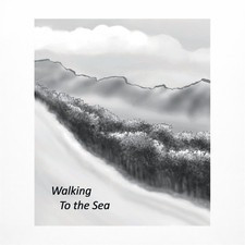 Walking to The Sea