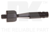 1 X Axialgelenk Spurstange NK 5034787 FüR Audi A6 A6 Avant