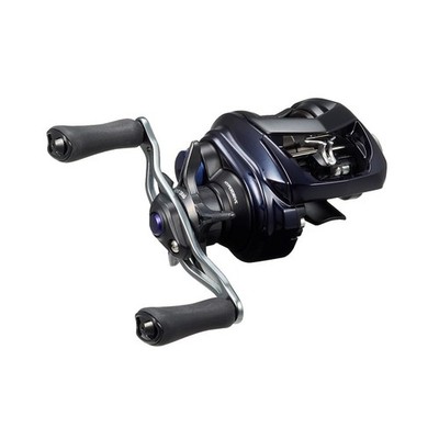 Daiwa bait reel 23saltist SV TW 80XH PE SPECIAL