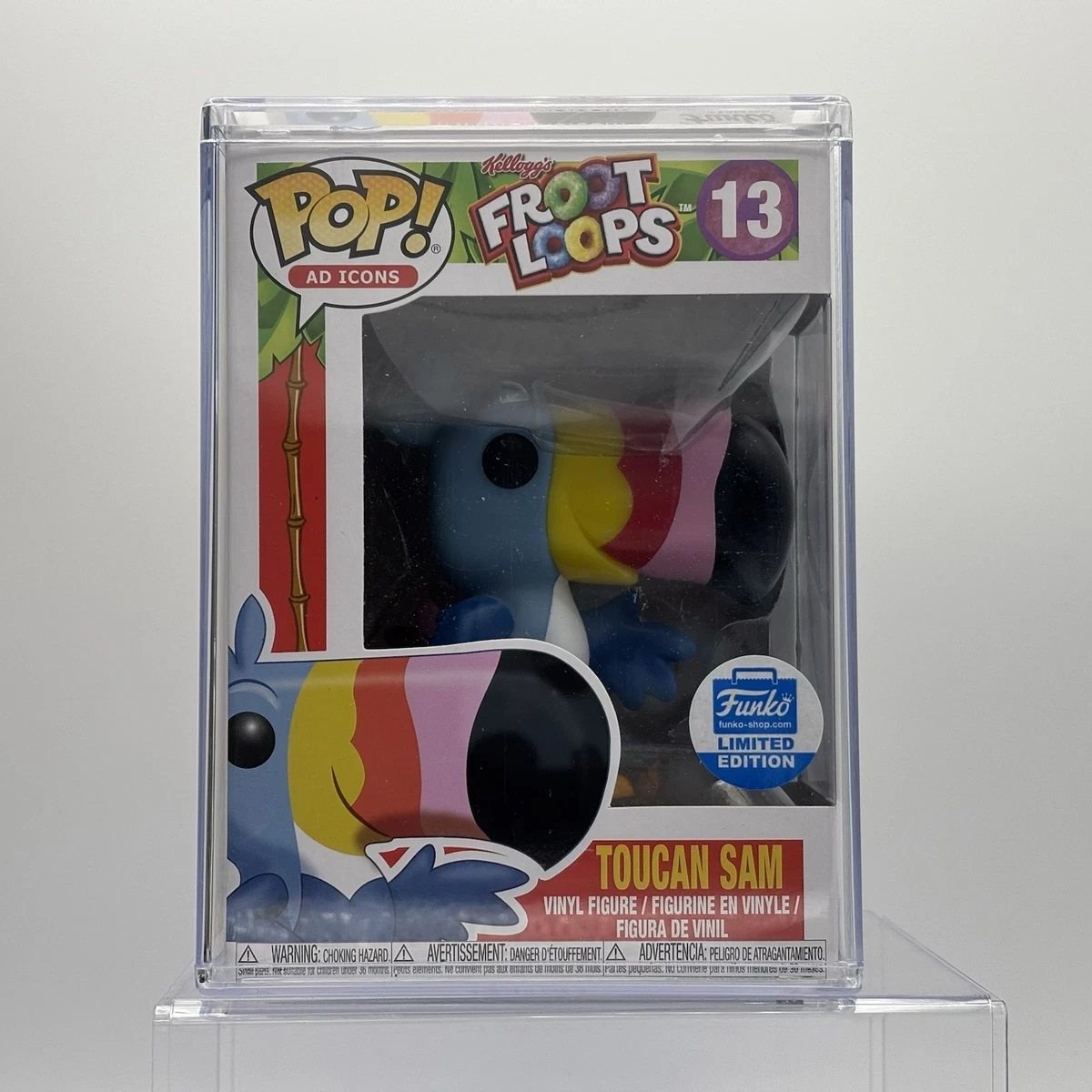 toucan sam products for sale | eBay
