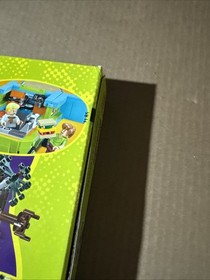 LEGO 75902 Scooby-Doo: The Mystery Machine⭐️New 2015