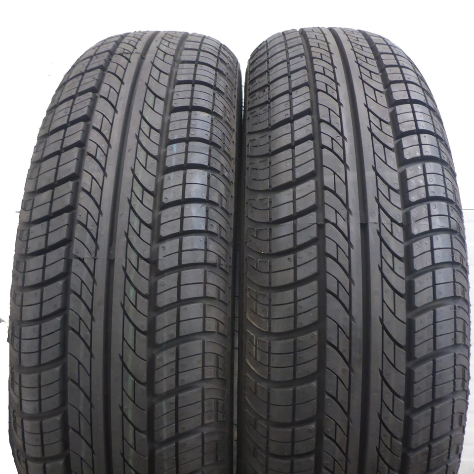 2 x CONTINENTAL 145/65 R15 72T ContiEcoContactEP Sommerreifen 2016 UNGEBRAUCHT - Bild 4 von 4