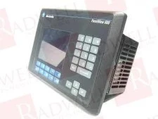 ALLEN BRADLEY 2711-B6C3L1 / 2711B6C3L1 (USED)