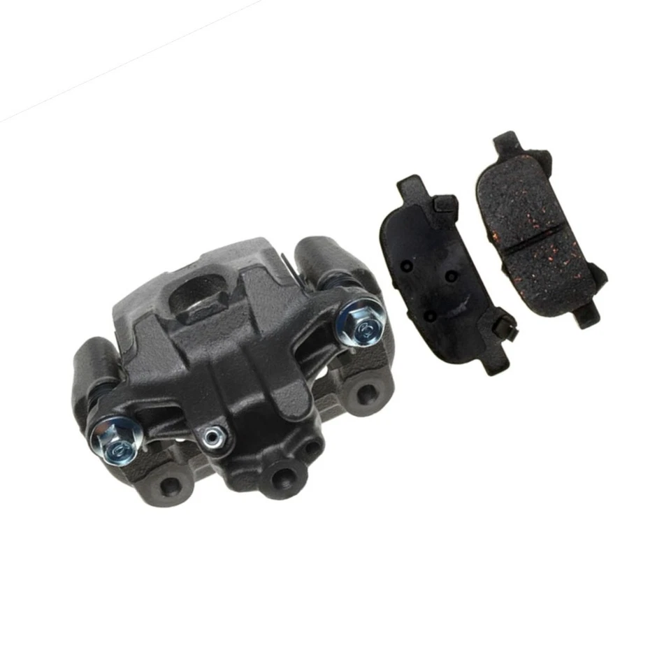 Genuine ACDelco For Toyota Solara 2004-2008 Disc Brake Caliper Passenger Side — 第 3/4 张图片