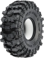 1/10 Mickey Thompson Baja Pro X G8 F/R 2.2 Crawler Tires PRO1020314 RC Set