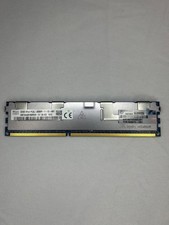 SK Hynix 32GB 4Rx4 PC3L-8500R-7-12-AB1 ECC REG Server Memory HMT84GR7AMR4A-G7