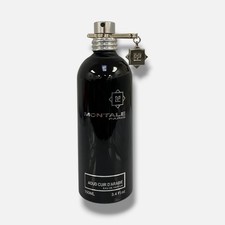 Aoud Cuir d'Arabie Montale colonie - un parfum de barbati 2006