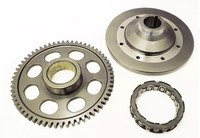 Starterfreilaufsatz BMW F650ST 650 1993 1994 1995 1996 1997 1998 99 2000