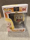 Funko Pop! Vinyl: The Walking Dead - Walker (w/ teddy bear) #154
