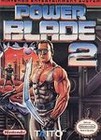 Power Blade 2 (Nintendo Entertainment System, 1992)