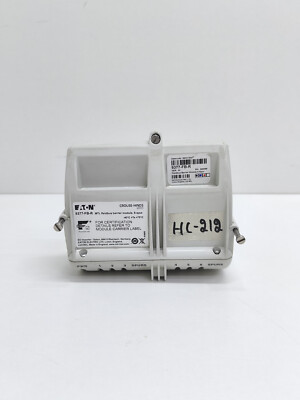 EATON 9377-FB-R Fieldbus Barrier Module PLUGGABLE 6-SPUR, HC#212 (UTC)