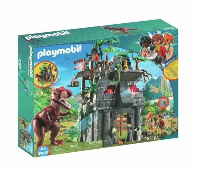 Playmobil 9429 deals