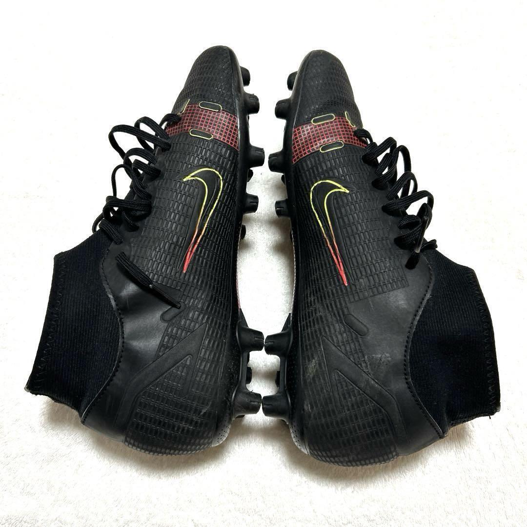NIKE Mercurial 26.5cm us8.5 uk7.5 Soccer Cleats Football NIKE Mercurial 26.5cm us8.5 uk7.5 Soccer Cleats Football