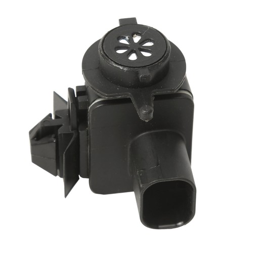 Sensor Hella de calidad del aire apto para CC Golf Tiguan Passat Skoda 5QJ907643 2006 - Imagen 7 de 7