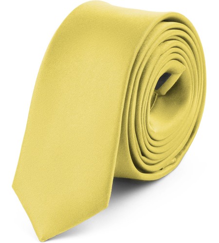 Ladeheid Herren Schmale Krawatte (150cm x 5cm) Polyester Krawatten - Bild 56 von 125