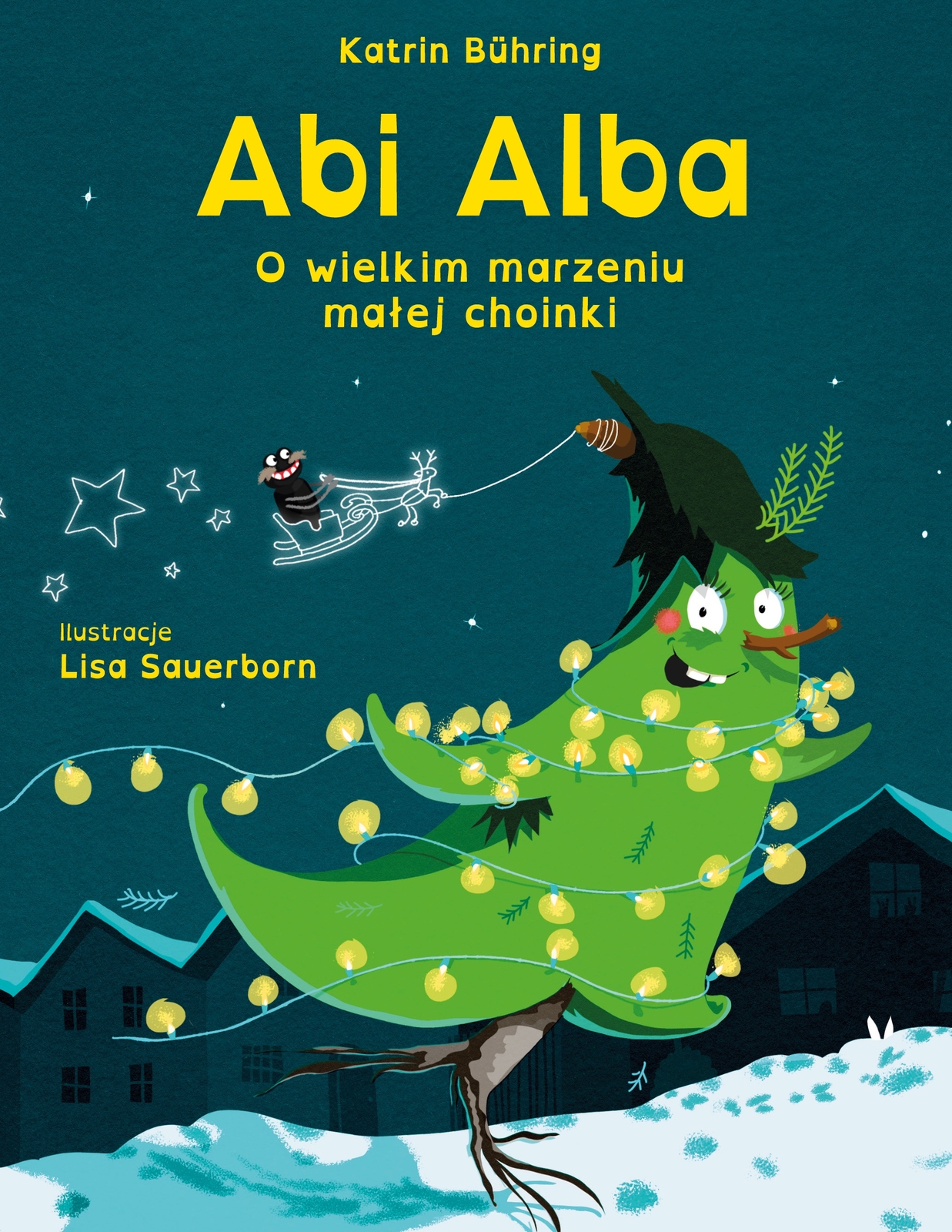 Thumbnail - Abi Alba (buch)