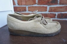 clarks faraway field black