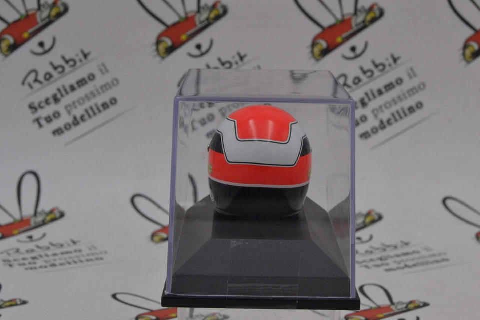 Die Cast "Helmet Johnny Herbert 1995" Minichamps Scale 1/8 (381950002) - Image 3 of 4