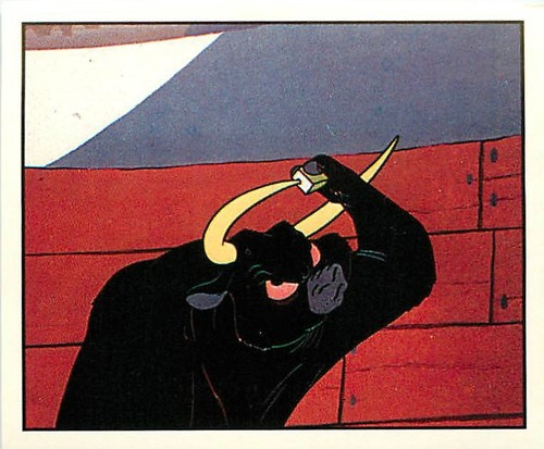 1990 PANINI HAPPY BIRTHDAY BUGS STICKERS PICK / CHOOSE YOUR CARDS - Picture 109 of 178