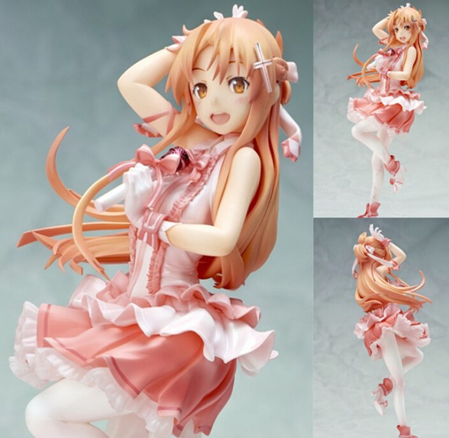 anime figures online