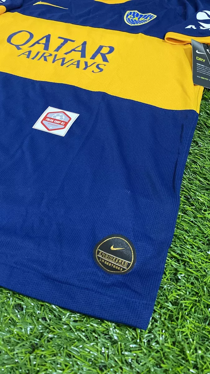 Conjunto nike boca 2019 sales