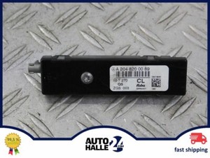 81376 Antennenverstärker Verstärker Antenne 2048200089 Mercedes-benz E 250 CDI
