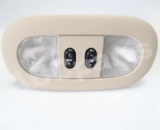 Cab Interior Ceiling Roof Reading Lamp 7L3Z-18519A70BA For Lincoln Mark LT 06-08