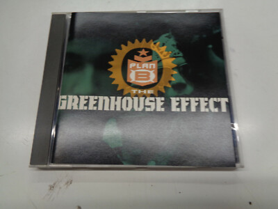 CD    Plan B - The Greenhouse Effect 