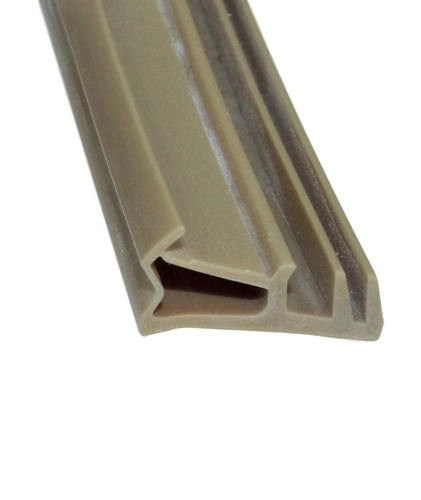 Universal front door gasket/door gasket SNSK 312 for 5 mm groove, color selection - Picture 3 of 6