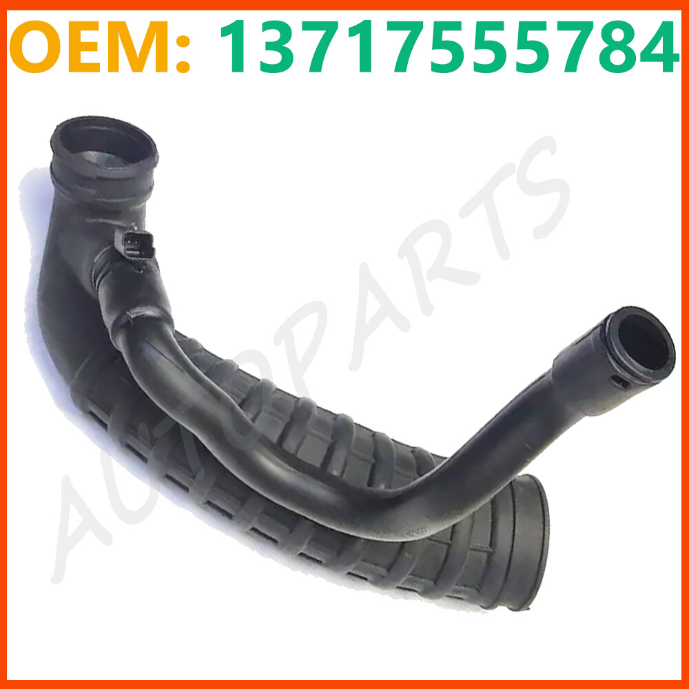 Turbocharger Rein Air Intake Duct Pipe for Mini Cooper R55 R56 R57