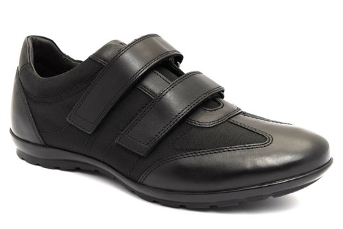 Geox Uomo Symbol D Scarpe Ginnastica Casual/Classic \